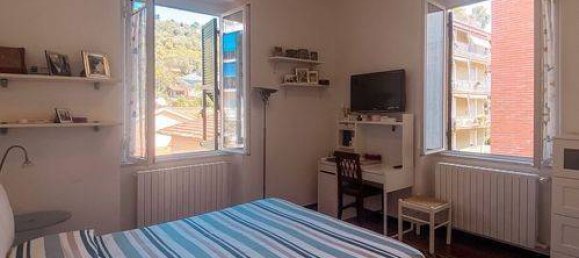 Квартира с 4 спальнями в Санта Маргерита Лигуре, Италия № 262361 11