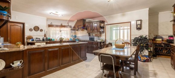 5 bedrooms House in Aguas Belas, Portugal No. 171717 21