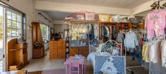 5 bedrooms House in Aguas Belas, Portugal No. 171717 10