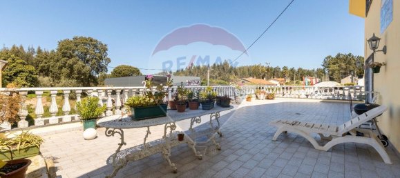 5 bedrooms House in Aguas Belas, Portugal No. 171717 16