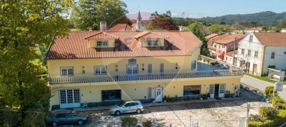 5 bedrooms House in Aguas Belas, Portugal No. 171717 4