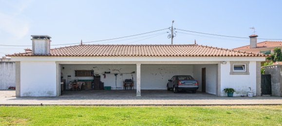 4 chambres Villa à Povoa de Varzim, Portugal No. 146589 40