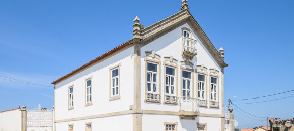 4 chambres Villa à Povoa de Varzim, Portugal No. 146589 34