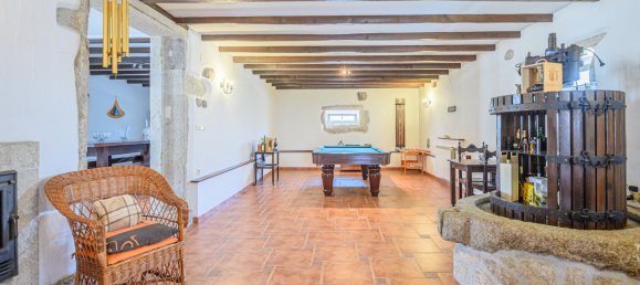 4 chambres Villa à Povoa de Varzim, Portugal No. 146589 19