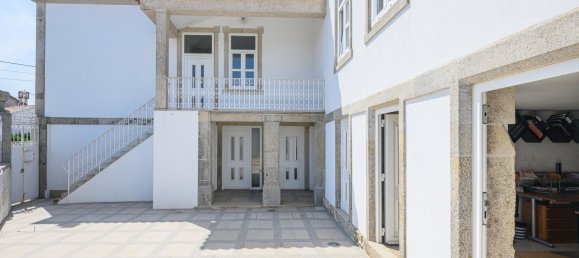 4 chambres Villa à Povoa de Varzim, Portugal No. 146589 41