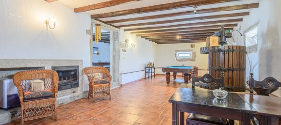 4 chambres Villa à Povoa de Varzim, Portugal No. 146589 18