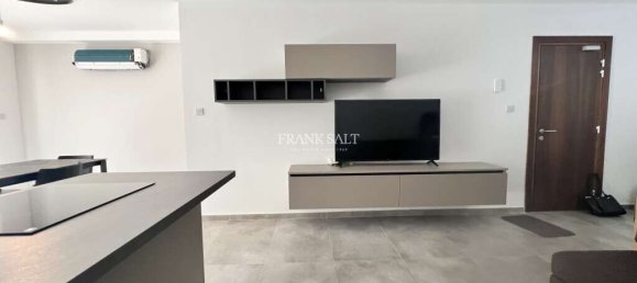 3 Schlafzimmer Wohnung in Sliema, Malta, Nr. 7413 3