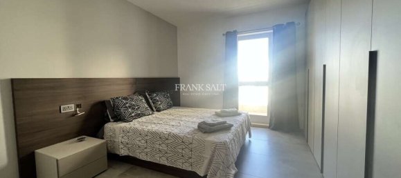 3 Schlafzimmer Wohnung in Sliema, Malta, Nr. 7413 5