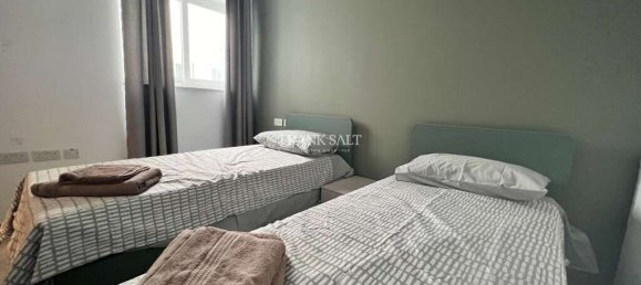 3 Schlafzimmer Wohnung in Sliema, Malta, Nr. 7413 7