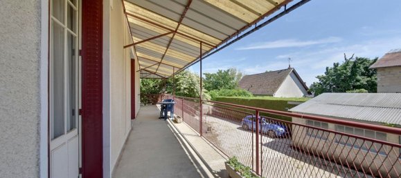 Casa de 4 dormitorios en Migennes, France No. 261685 47