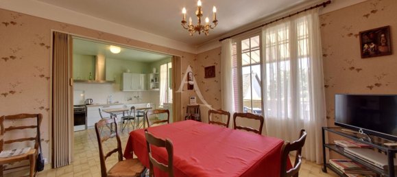 Casa de 4 dormitorios en Migennes, France No. 261685 3