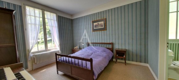 Casa de 4 dormitorios en Migennes, France No. 261685 12