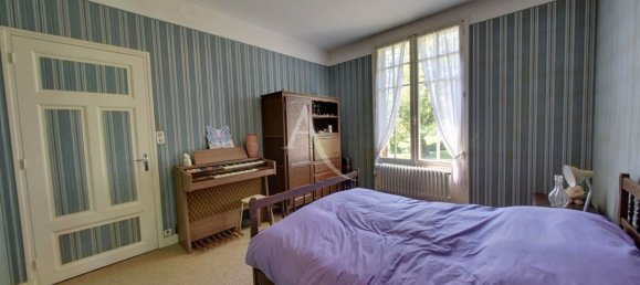 Casa de 4 dormitorios en Migennes, France No. 261685 40