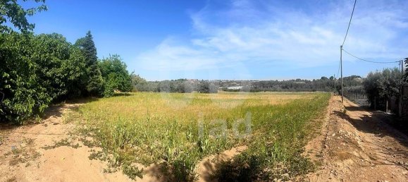 8442m² Land in Tarragona, Spain No. 165752 2