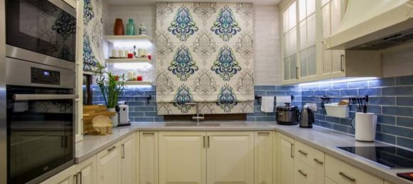 4 Schlafzimmer Villa in Paphos, Cyprus, Nr. 2279 4