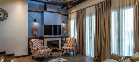 4 Schlafzimmer Villa in Paphos, Cyprus, Nr. 2279 2