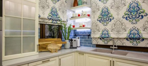 4 Schlafzimmer Villa in Paphos, Cyprus, Nr. 2279 6