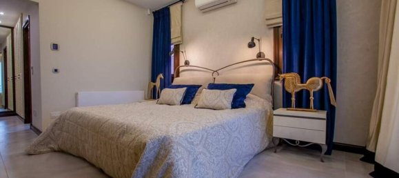 4 Schlafzimmer Villa in Paphos, Cyprus, Nr. 2279 11