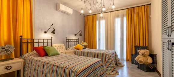 4 Schlafzimmer Villa in Paphos, Cyprus, Nr. 2279 10