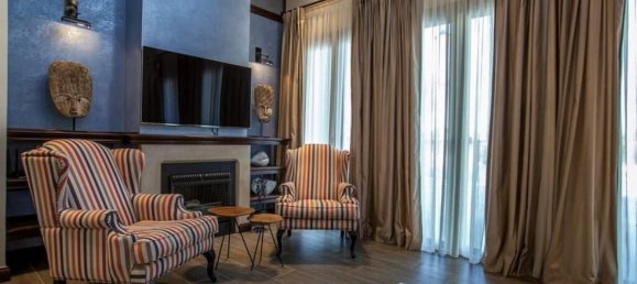 4 Schlafzimmer Villa in Paphos, Cyprus, Nr. 2279 3