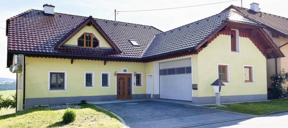3 bedrooms House in Nebelberg, Austria No. 157561 2