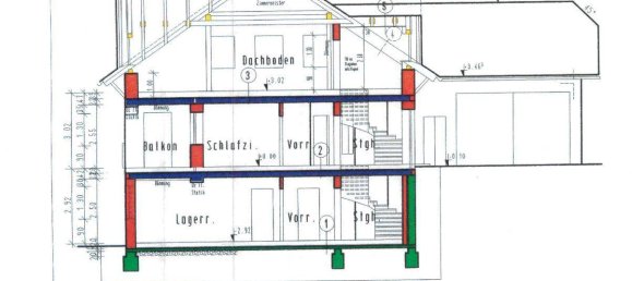 3 bedrooms House in Nebelberg, Austria No. 157561 29