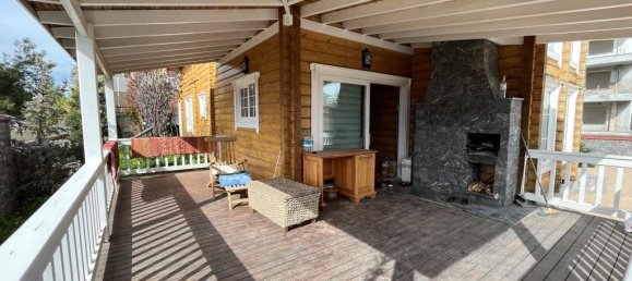 5 rooms Villa in Avsallar, Turkey No. 9630 8