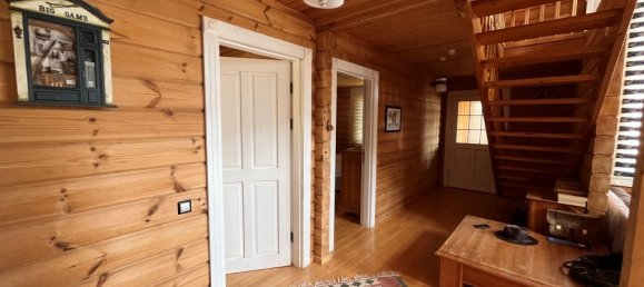 5 rooms Villa in Avsallar, Turkey No. 9630 15