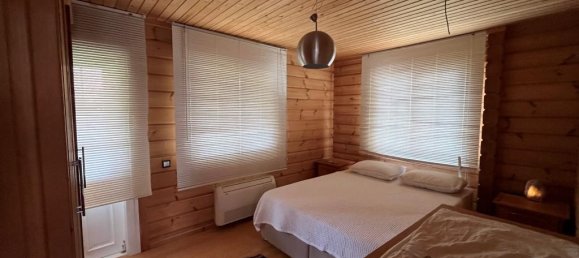 5 rooms Villa in Avsallar, Turkey No. 9630 22