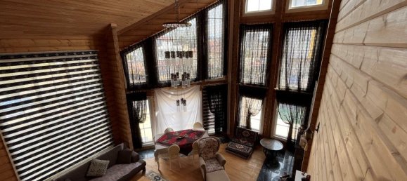 5 rooms Villa in Avsallar, Turkey No. 9630 27