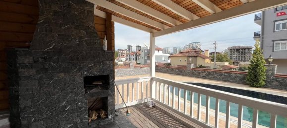 5 rooms Villa in Avsallar, Turkey No. 9630 9