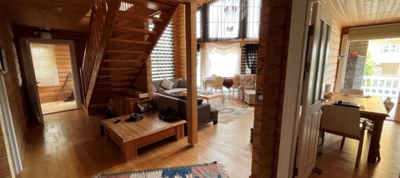 5 rooms Villa in Avsallar, Turkey No. 9630 16