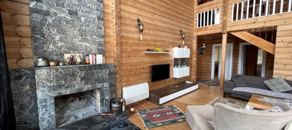 5 rooms Villa in Avsallar, Turkey No. 9630 20