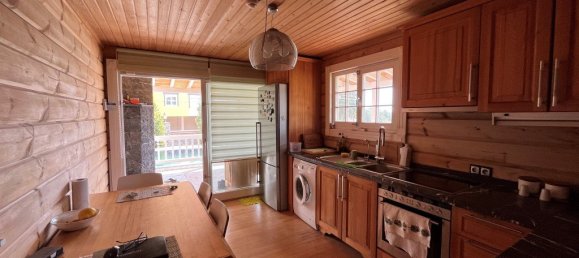 5 rooms Villa in Avsallar, Turkey No. 9630 17