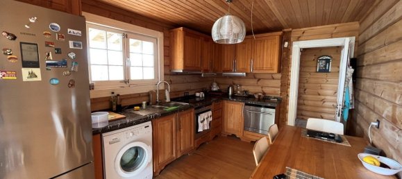 5 rooms Villa in Avsallar, Turkey No. 9630 14