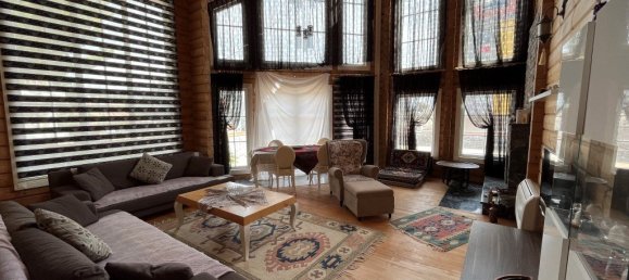 5 rooms Villa in Avsallar, Turkey No. 9630 18