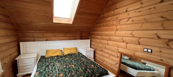 5 rooms Villa in Avsallar, Turkey No. 9630 30