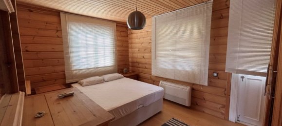 5 rooms Villa in Avsallar, Turkey No. 9630 25