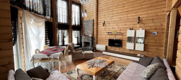 5 rooms Villa in Avsallar, Turkey No. 9630 19