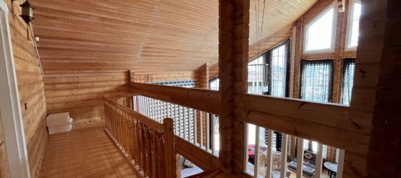 5 rooms Villa in Avsallar, Turkey No. 9630 28