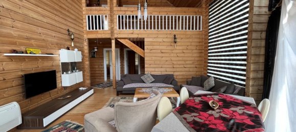 5 rooms Villa in Avsallar, Turkey No. 9630 21