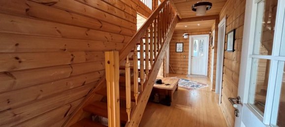 5 rooms Villa in Avsallar, Turkey No. 9630 13