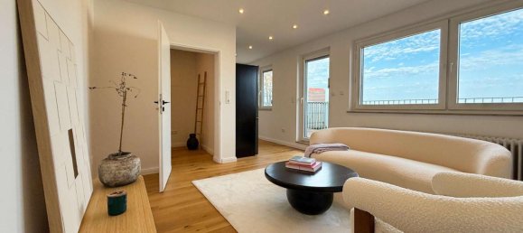 Apartamento de 2 habitaciónes en Bremen, Germany No. 244890 9