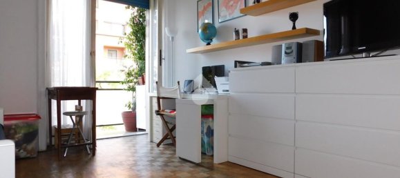 2-Zimmer Wohnung in Milan, Italy, Nr. 314168 13