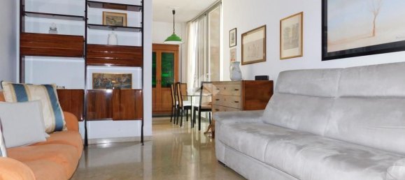2-Zimmer Wohnung in Milan, Italy, Nr. 314168 2