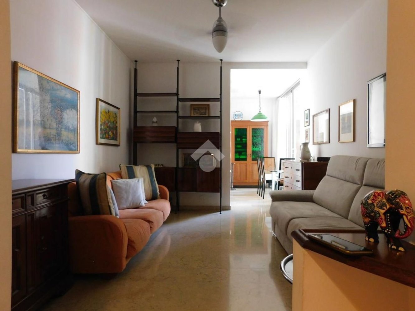 2 rooms Apartment in Milan, Italy No. 314168