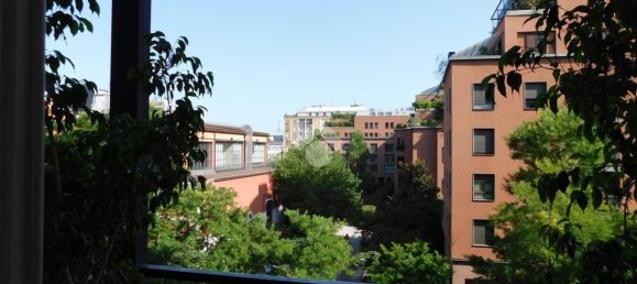 2-Zimmer Wohnung in Milan, Italy, Nr. 314168 14