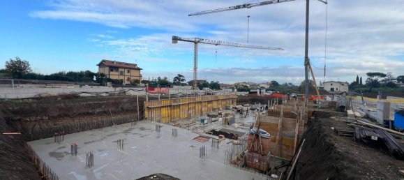 4غرفة فيلا في Frascati, Italy رقم 27050 36