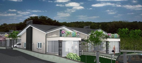 4غرفة فيلا في Frascati, Italy رقم 27050 3