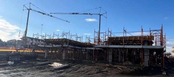 4غرفة فيلا في Frascati, Italy رقم 27050 28